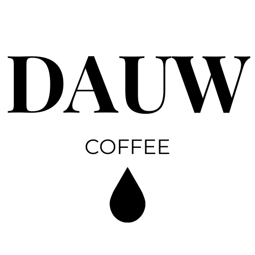 DauwCoffee Logo